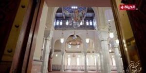 بالبلدي: مملكة الدراويش لقصواء الخلالي يعرض تقريرا عن مسجد السيدة فاطمة النبوية
