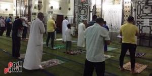 بالبلدي: موعد أذان الفجر في الإسماعيلية 21 رمضان 2024