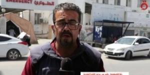 بالبلدي: مراسل "القاهرة الإخبارية": توغل آليات عسكرية إسرائيلية في خان يونس