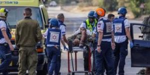 بالبلدي: إصابة 3 إسرائيليين بجروح خطيرة في عملية طعن في أسدود