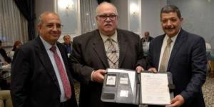 بالبلدي: الطاقة الذرية تحتفل بنجاح منظومة الكشف الإشعاعي على الواردات لمصر ويكرم العاملين