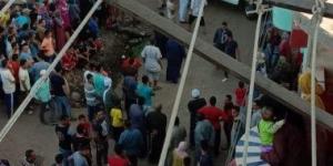 بالبلدي: مقتل سيدة وإصابة آخرين في تبادل إطلاق الرصاص بقنا