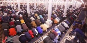 بالبلدي: موعد أذان الفجر في محافظة السويس 21 رمضان 2024