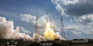 بالبلدي: SpaceX تطلق صاروخين فى 4 ساعات.. اعرف تفاصيل الحدث الفضائي