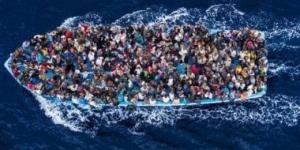 بالبلدي: مسلسل صيد العقارب.. تعرف على عقوبة ارتكاب جرائم الهجرة غير الشرعية