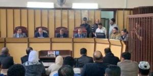 بالبلدي: مد أجل الحكم على المتهمين بقتل اللواء اليمني حسن العبيدي لجلسة 4 أبريل