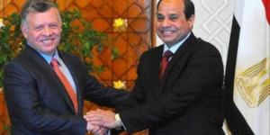 بالبلدي: تفاصيل أخطر لقاء بين الرئيس السيسي والعاهل الأردني قبل حلف اليمين الدستورية بساعات