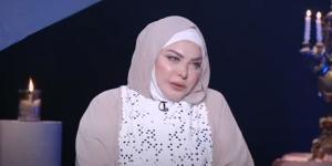 بالبلدي: ميار الببلاوي تكشف تفاصيل رفضها الزواج من داعية سلفي شهير belbalady.net