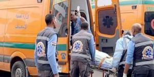 بالبلدي: مصرع طفل صدمته سيارة بالشرقية