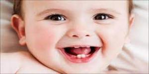 بالبلدي : نصائح لتفادي مخاطر ألم التسنين عند الطفل.. جدول تفصيلي بمواعيد ظهور الأسنان