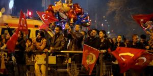 بالبلدي: النتائج الأولية للانتخابات البلدية في تركيا..كم حصد حزبا أردوغان والمعارضة؟