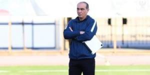 بالبلدي: علي ماهر يطالب لاعبي المصري بنقاط الاتحاد للحفاظ على قمة الدوري
