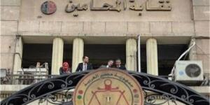 بالبلدي: مجلس نقابة محامي شمال القاهرة يقرر تصعيد محمود حمزة نقيبًا للشباب