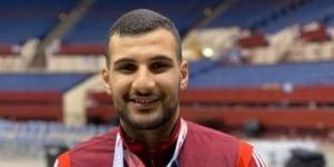 بالبلدي: حازم أحمد يحصد ميداليتين فى بطولة أمريكا المفتوحة للكاراتيه