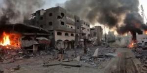 بالبلدي: خبراء يحذرون بايدن: خطة الرصيف العائم فى غزة تعرض القوات الأمريكية للخطر