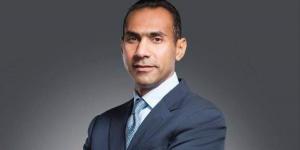 بالبلدي : عاكف المغربي رئيسًا تنفيذيًا وعضوًا منتدبًا لبنك قناة السويس