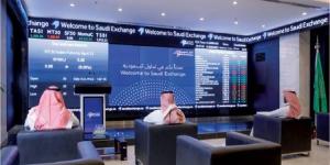 463 مليون دولار صافي مشتريات الأجانب بالأسهم السعودية في الربع الأول من 2024 بالبلدي | BeLBaLaDy