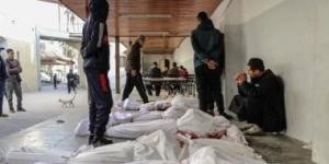 بالبلدي: الأمم المتحدة: إسرائيل قتلت 196 من العاملين الإنسانيين فى غزة منذ أكتوبر