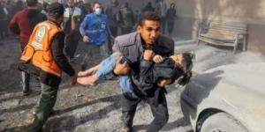 بالبلدي: أبرز 5 معلومات عن وورلد سنترال كيتشن بعد مقتل 7 من أفرادها فى غارة إسرائيلية
