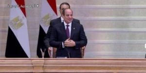 بالبلدي: برلماني: الرئيس السيسي قدم للمصريين كشف حساب عن السنوات الـ10 الماضية