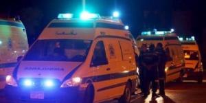 بالبلدي: ارتفاع عدد ضحايا حادث التصادم فى بورسعيد لـ 4 وفيات