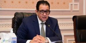 بالبلدي: النائب علاء عابد: تنصيب الرئيس السيسي بداية انطلاق مرحلة جديدة من العمل الدؤوب