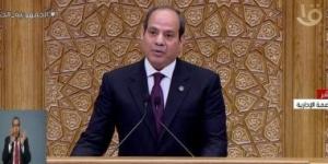 بالبلدي: رئيس "الوطنية للصحافة": اختار المصريون رئيسا مخلصا قويا ونبيلا لولاية جديدة