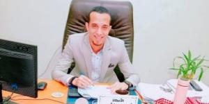 بالبلدي: تعيين أحمد عاشور مديرا للشئون المالية والإدارية بمستشفى النيل بشبرا