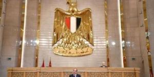 بالبلدي: أمين سر تشريعية النواب: خطاب الرئيس السيسي وضح تطلعات الدولة المصرية خلال الولاية الجديدة