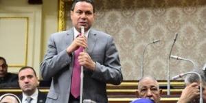 بالبلدي: رئيس زراعة النواب: خطاب الرئيس السيسي أمام البرلمان تضمن رسائل هامة لطمأنه المصريين