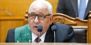 بالبلدي: تأجيل إعادة محاكمة متهم فى قضية "أحداث مجلس الوزراء" لجلسة 19 مايو
