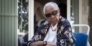 بالبلدي: وفاة الروائية الجوادلوبية "ماريز كوندي" عن 90 عاما