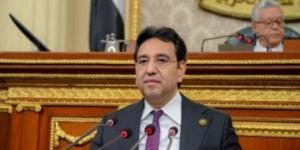 بالبلدي: وكيل "عربية النواب": مصر تبدأ مرحلة جديدة بعد تنصيب الرئيس السيسي من العاصمة الإدارية
