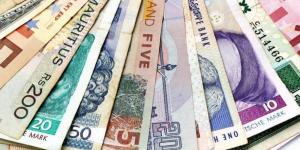 بالبلدي : أسعار العملات اليوم الثلاثاء: تراجع اليورو والجنيه الإسترليني والدينار الكويتي