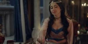 بالبلدي: 5 نصائح لمكياج جذاب زي الأميرة شهرزاد في مسلسل جودر