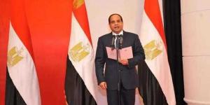 بالبلدي : تنصيب الرئيس السيسي لولاية جديدة اليوم.. أحمد موسى يكشف تفاصيل الحفل