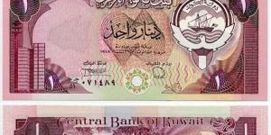 بالبلدي: سر قوة الدينار الكويتي.. العملة الأقوى في العالم بالبلدي | BeLBaLaDy