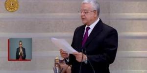 بالبلدي: نص كلمة رئيس مجلس النواب فى جلسة تنصيب الرئيس السيسي