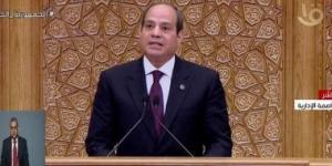 بالبلدي: باحث حقوقى: الرئيس السيسى عزز حقوق الإنسان في مصر