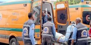 بالبلدي: مصرع شاب انهارت عليه حفره أثناء البحث عن النحاس شرق الإسكندرية
