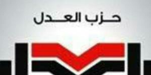 بالبلدي: حزب العدل يهنئ الرئيس السيسي وجموع المصريين بالولاية الجديدة