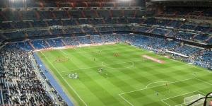 بالبلدي: ريال مدريد يستعد لمواجهة جيرونا بعد غد السبت في الدوري الإسباني