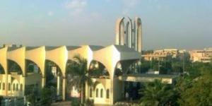 بالبلدي: جامعة حلوان تستضيف ندوة "خواطر رمضانية" للداعية مصطفى حسني