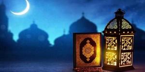 بالبلدي : موعد السحور وأذان الفجر فى اليوم الـ25 من رمضان