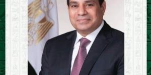 بالبلدي: النادى المصرى يهنئ الرئيس عبد الفتاح السيسي بمناسبة أداء اليمين الدستورية