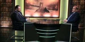 بالبلدي: أحمد لاشين يكشف لـ"الشاهد" كيف سيطر حسن الصباح على عقول البسطاء
