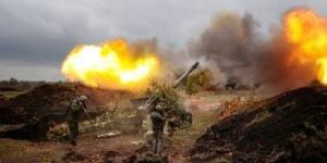 بالبلدي: إصابة 13 فى هجوم صاروخى روسى على مدينة دنيبرو الأوكرانية