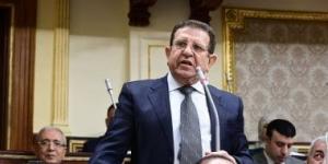 بالبلدي: يسرى المغازى: الرئيس عاهد المصريين على فترة رئاسية جديدة من العمل والتحديات
