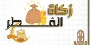 بالبلدي: آخر موعد لـ زكاة الفطر 2024.. وحكم إخراجها مالاً belbalady.net
