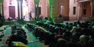بالبلدي: موعد أذان الفجر في محافظة السويس 25 رمضان 2024